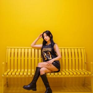 Winnie Chang other